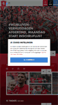 Mobile Screenshot of fctwente.nl